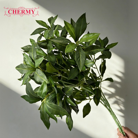 Artificial Greenery Plants Manufacturer - CM-DC028 Dalian Chermy Wholesale New Designed for Home Party