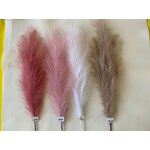 Artificial Faux Pampas Grass Manufacturer - Wholesale Large Reed Branch for Home Wedding Hotel Shop