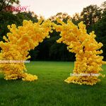 Artificial Cherry Flower Tree Manufacturer - Wholesale China Cheap Red Sakura Blossom Plants