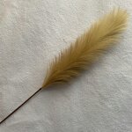 Artificial Pampas Grass Manufacturer - 2022 New Wholesale White Faux for Wedding Decor