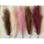 Artificial Faux Pampas Grass Manufacturer - Wholesale Large Reed Branch for Home Wedding Hotel Shop