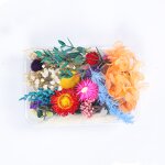 Dried Flower Mix Manufacturer - High Quality Natural for Herbarium Epoxy Resin Candle