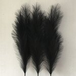 Artificial Pampas Grass Manufacturer - 110cm 22 Forks Large Fluffy for Party Event