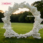 Artificial Cherry Flower Tree Manufacturer - Wholesale China Cheap Red Sakura Blossom Plants