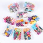 Dried Flower Mix Manufacturer - High Quality Natural for Herbarium Epoxy Resin Candle