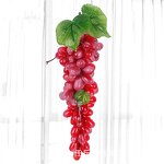 Artificial Pomegranate Manufacturer - Factory Wholesale Foam Realistic Decorative Fruit