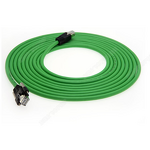 Network Cable - High Flex Gigabit Ethernet Shielded - Industrial Camera CCD Copper Drag Chain