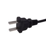 Power Adapter - Industrial Camera PVC Extension - Fine Copper Single Female Straight 12V 12A