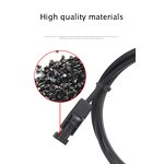 Cable Connector - OEM TUV Approved Solar PV Cable - 6/2.5/4mm² - Power Station DC Extension