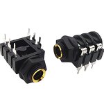 Test Leads - 25CM Wire with Alligator Clip - DC 5.5*2.1mm Power Plug Adapter - Male Female Connect Line