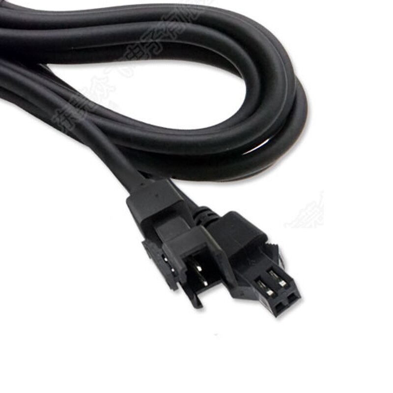 Wire - High Temp Super Soft 2-Pin Silicone Cable 8-28AWG - High Conductivity Copper 600V