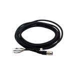 Wire - Hr10A-7P-6S 6-Pin Female Hirose - Industrial Camera CCD Lens 15m Power Extension IEC Female