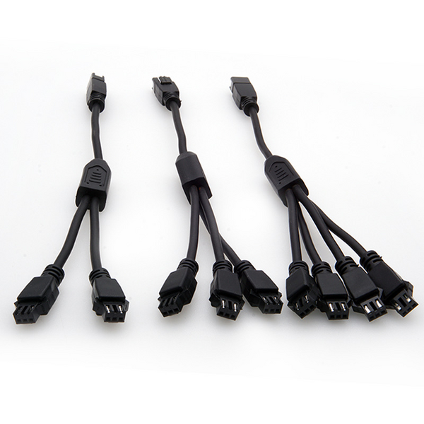 Wire - 1332 AWG American Standard 758 - Tinned Copper Heat Resistant PVC Cable Overhead