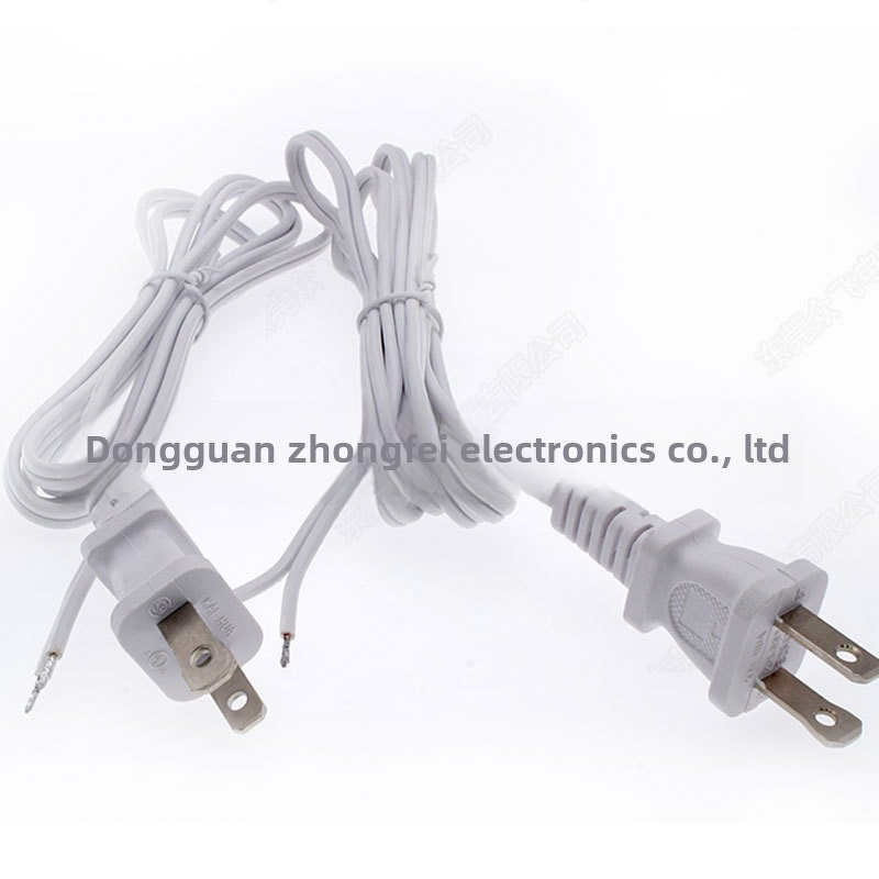 Power Cable - US Standard 18AWG Industrial CN Plug - 1.2/3m - NEMA Female & IEC Male Polarity