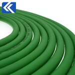 Network Cable - 1Gbps Industrial Cat6 Copper - 1000gbps Ethernet - CCD Camera OBD2 ROHS-PVC