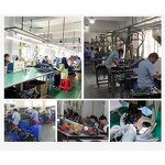 Power Cable - ZHONGFEI Hr10A-7P-6S 6-Pin - Hirose Industrial Camera Aviation CCD Lens Extension