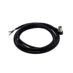 Power Cable - ZHONGFEI Hr10A-7P-6S 6-Pin Fine Copper - Hirose Industrial Camera Aviation CCD Extension