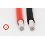 Solar PVC Electric Cables PV1-F Photovoltaic DC Panel Special Connection Wire 2-10mm2 4-16mm2 1.5-2.5 Square Solid Power