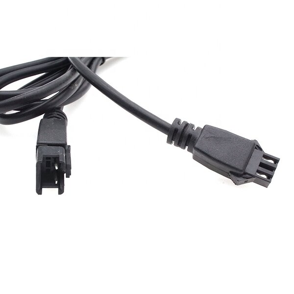 Cable - Super Soft Silicone Flat 10-8-6AWG - Stranded Copper Car Battery 600V Heat Resistant