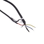 Power Cable - ZHONFEI DC5521 Soft PVC Straight - Industrial Camera Joint 5/20m Extension Cat6 Cable