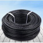 UL1333 18 UL1863 22AWG Solid Copper PVC Bare Low Voltage Power Cable Household Wires ETFE Heat Resistant 22AWG Electrical Wire