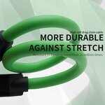 Network Cable - Industrial Profinet Cat6A 8Pin RJ45 Copper - High Flexible Drag Chain Shielded