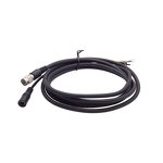Power Cable - ZHONGFEI Hr10A-7P-6S 6-Pin Fine Copper - Hirose Industrial Camera Aviation CCD Extension
