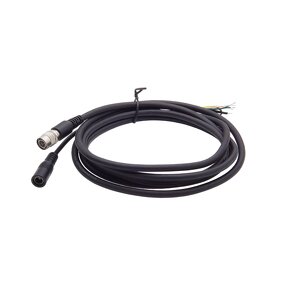 Power Cable - ZHONGFEI Hr10A-7P-6S 6-Pin Fine Copper - Hirose Industrial Camera Aviation CCD Extension