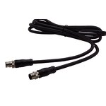 Power Cable - Copper Conductor Welding Machine - Insulated PVC Aviation Joint - 10A Extension Cord