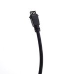 Cable - Super Soft Silicone Flat 10-8-6AWG - Stranded Copper Car Battery 600V Heat Resistant