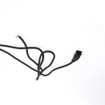 Wire - UL1333 18/UL1863 22AWG Solid Copper PVC - Low Voltage Household Heat Resistant ETFE Wire