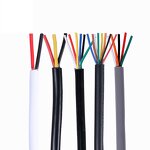 Power Cable - Solar PVC PV1-F Photovoltaic DC Panel - 1.5-2.5mm² Special Connection Wire