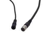 Power Cable - ZHONFEI DC5521 Soft PVC Straight - Industrial Camera Joint 5/20m Extension Cat6 Cable