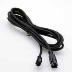 Audio Connector - 1/4" 6.35mm Female Stereo - 6 Pin DC Jack PJ610 - Dual/Mono Copper Guitar