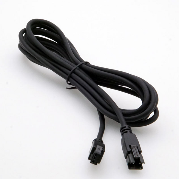 Audio Connector - 1/4" 6.35mm Female Stereo - 6 Pin DC Jack PJ610 - Dual/Mono Copper Guitar