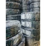 US Resistance 2464 2core 3.5mm 22AWG PVC Cable Custom Wire Whole Bunch Wholesale Solid Bare Conductor Power Extension Cords