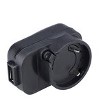 Power Adapter Manufacturer - EU 2/3 Pin Stainless Steel Tamper Resistant - 24V 2A USB Portable