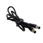 Power Cable - Copper Conductor Welding Machine - Insulated PVC Aviation Joint - 10A Extension Cord