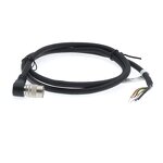 Connector - ZHONGFEI Hr10A-7P-6S 6-Pin Female - Hirose Industrial Camera Aviation CCD Wire 20m PVC