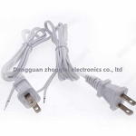 Power Cable Extension - US Standard 18AWG CN Plug - Industrial Equipment - 1.2/3m NEMA Female IEC Male