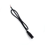 Wire - 2464 1m Black/White PVC 20AWG Insulated Signal Control - 2-10 Cores 30-24AWG Electrical