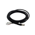 Connector - ZHONGFEI Hr10A-7P-6S 6-Pin - Hirose Industrial Camera Circular Aviation CCD Trigger Extension Cord