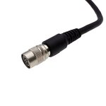 Connector - ZHONGFEI Hr10A-7P-6S 6-Pin - Hirose Industrial Camera Circular Aviation CCD Trigger Extension Cord