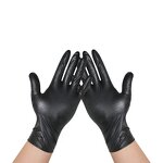 Nitrile Gloves Manufacturer - Wholesale Disposable Inspection Blue Black Pink Thick