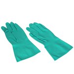 Household Gloves Manufacturer - Lengthen extra Long Natural Latex