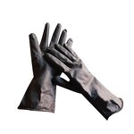 Safety Gloves Manufacturer - Household Acid Alkali Oil Protection Solvent Latex Rubber Free Heavy Duty Chemical Resistant