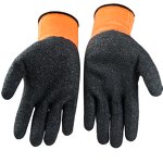 Latex Gloves Manufacturer - Factory Direct Non-slip Wear-resistant Breathable Industrial Thickened