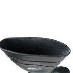 Work Boots Manufacturer - Anti Smashing Anti Piercing Long Tube Steel Toe Waterproof Anti Slip