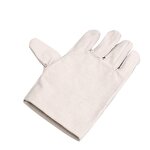 Canvas Gloves Manufacturer - 24 Wire for Welding Coal Mine Machinery Thickened Protective