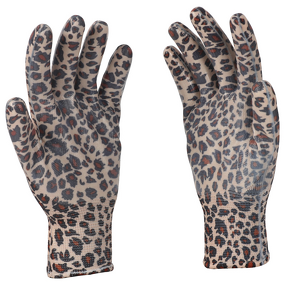Gardening Gloves Manufacturer - FURUNDA PU-coated Waterproof Puncture-resistant Palm with Elastic Cuff Breathable